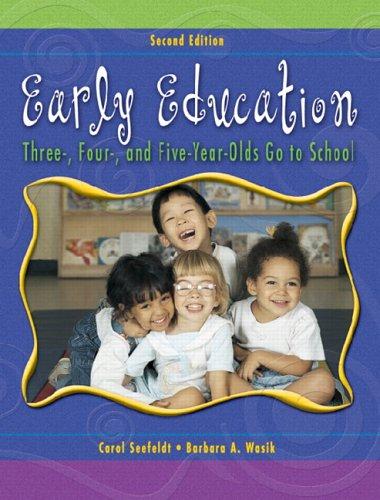Early Education