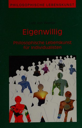 Eigenwillig