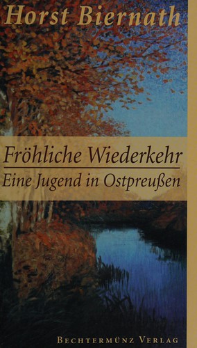 Fröhliche Wiederkehr