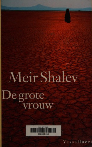 De grote vrouw