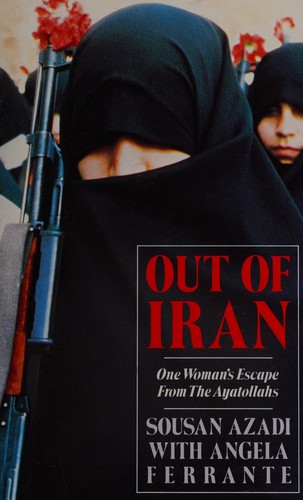 Out of Iran