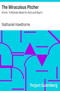 The Miraculous Pitcher