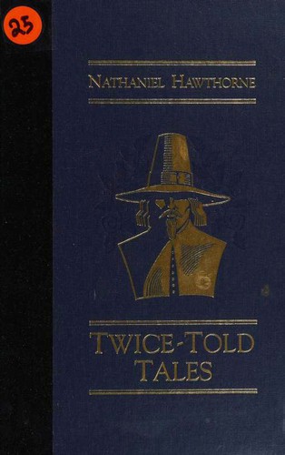 Twice-Told Tales