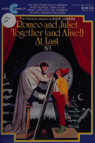 Romeo and Juliet Together (and Alive!) at Last