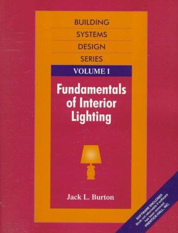 Fundamentals of interior lighting