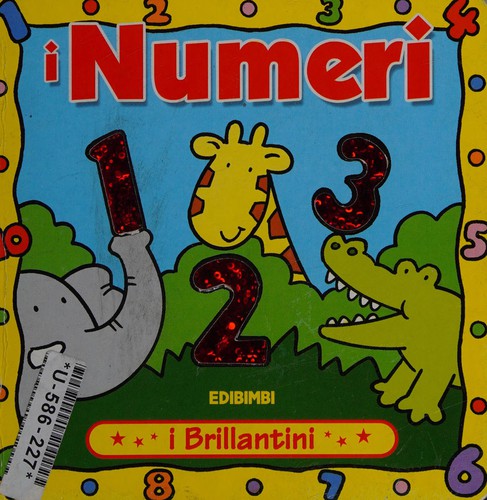 I numeri
