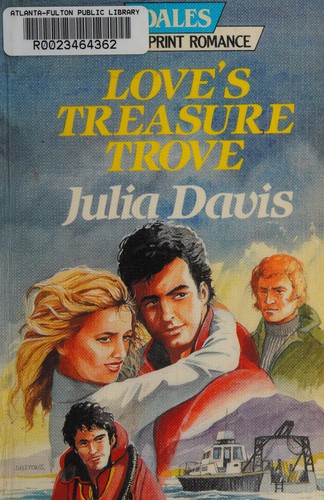 Love's Treasure Trove