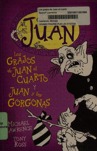 Los grajos de Juan el Cuarto