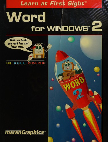 Word for Windows 2