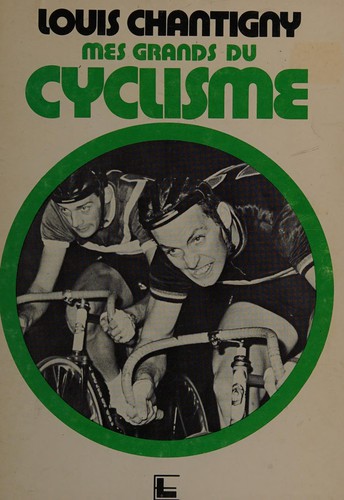 Mes grands du cyclisme