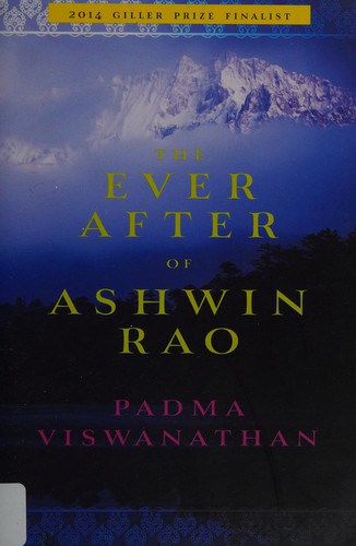 The ever after of Ashwin Rao