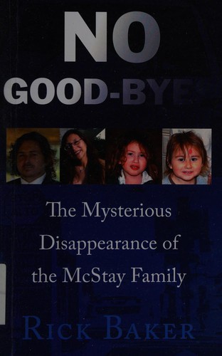 No good-bye