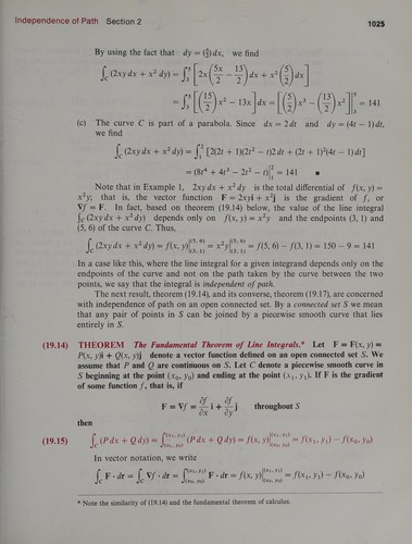 Calculus and analytic geometry