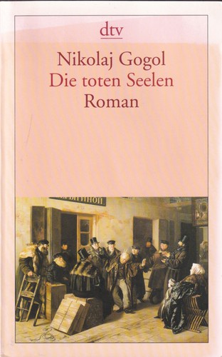 Die toten Seelen