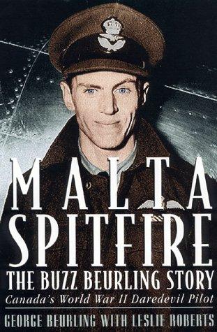 Malta Spitfire