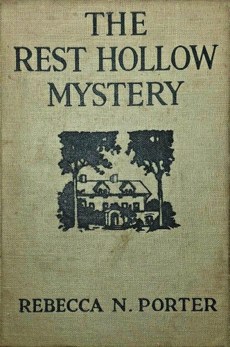 The Rest Hollow mystery
