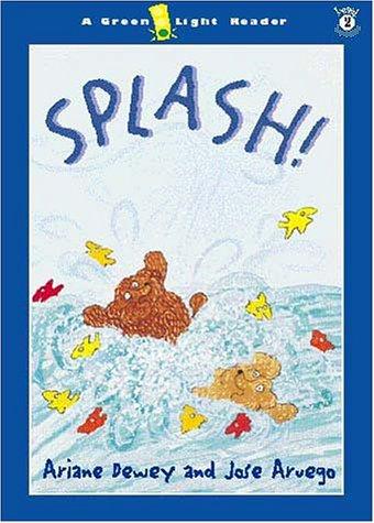 Splash!