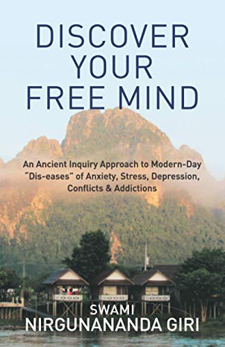 Discover Your Free Mind