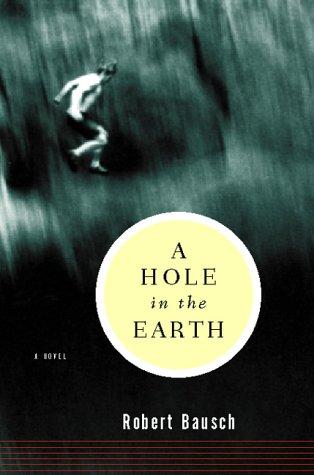 A hole in the earth