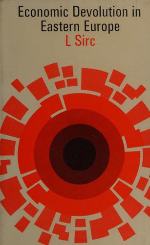 Economic Devolution in Eastern Europe