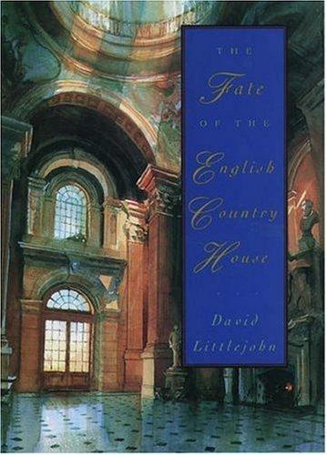 The fate of the English country house