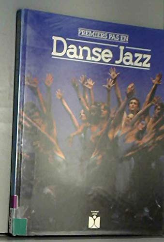 Premiers pas en danse jazz