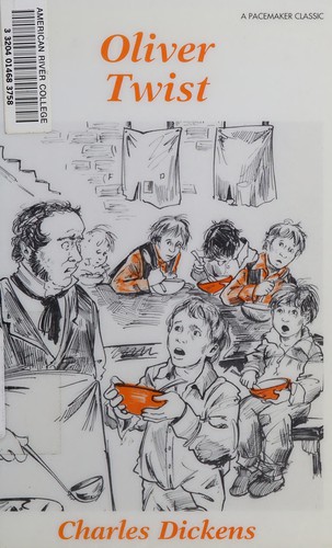 Oliver Twist (Pacemaker Classics)