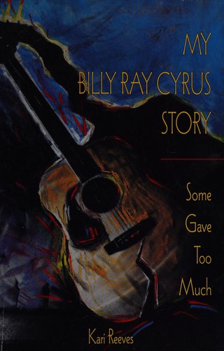 My Billy Ray Cyrus story