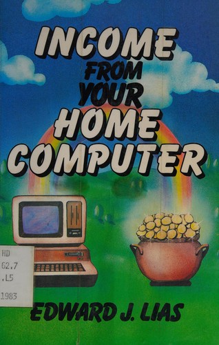 Income from your home computer