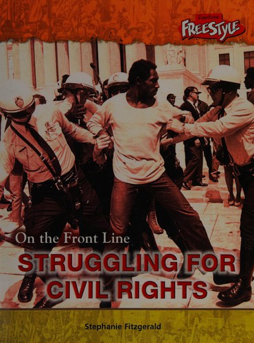 The struggle for civil rights