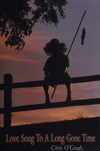 Love Song To A Long Gone Time