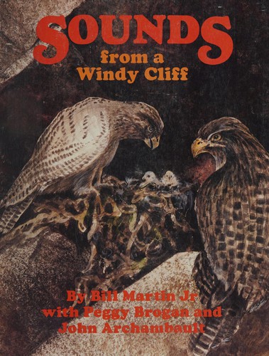 Sounds from a windy cliff (Sounds of language)