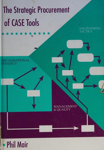 The strategic procurement of CASE tools