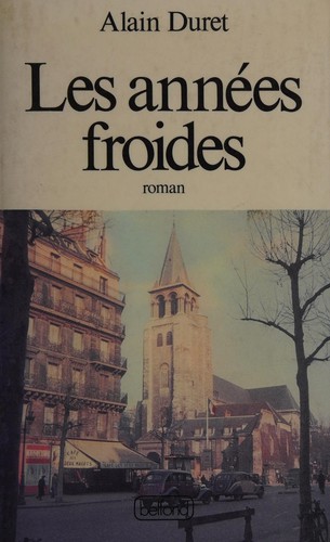 Les années froides