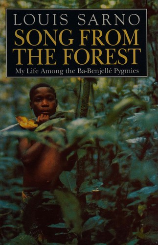 Song from the forest