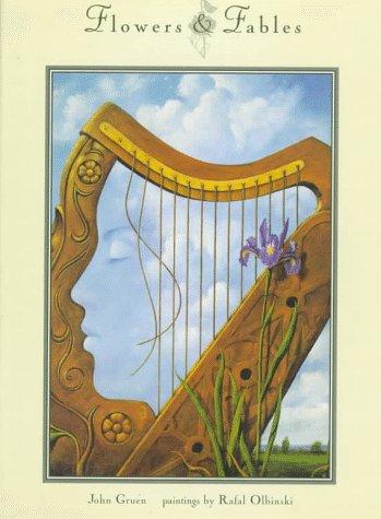 Flowers & fables