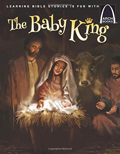 The Baby King