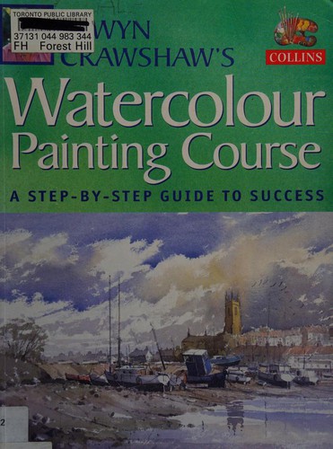 Alwyn Crawshaw's Watercolour Painting Course