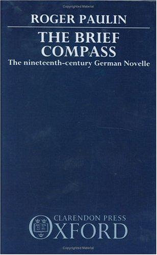 The brief compass