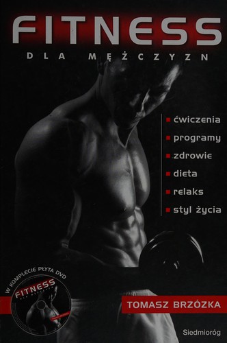 Fitness dla mężczyzn