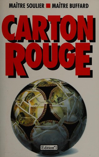 Carton rouge