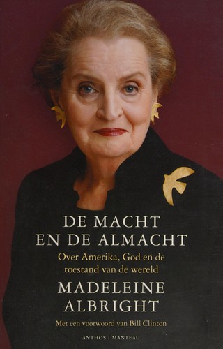 De macht en de almacht