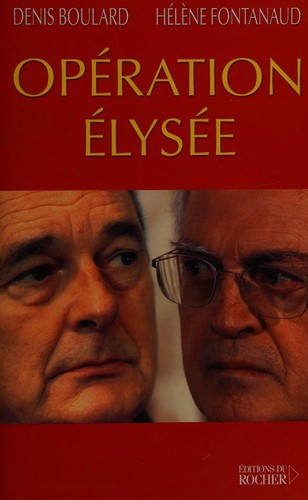 Opération Élysée