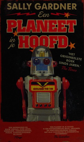 Een planeet in je hoofd