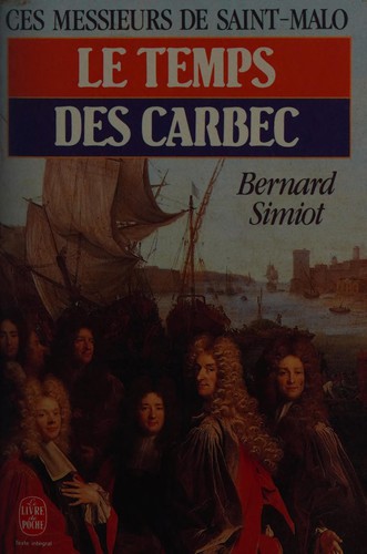 Le temps des Carbec