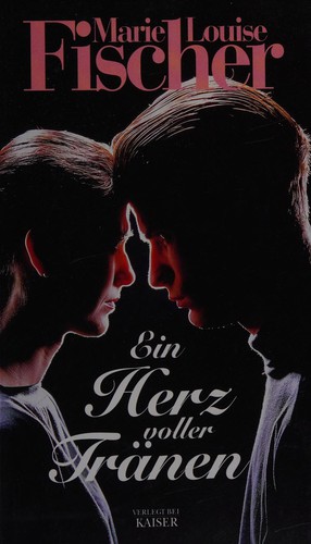 Ein Herz voller Tränen