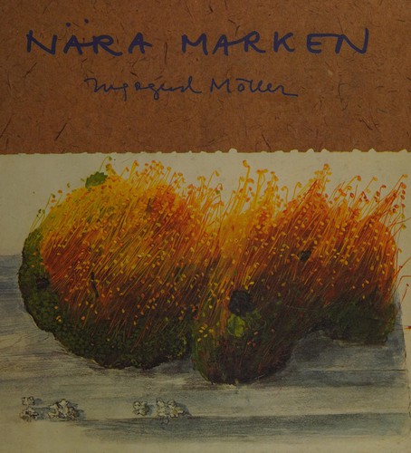 Nära marken