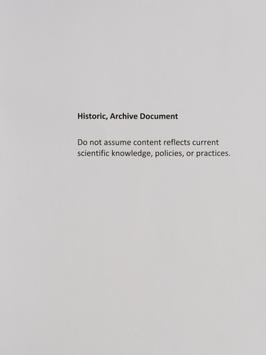 Engraver beetles in Alaska forests