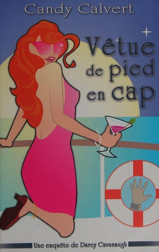 Vêtue de pied en cap