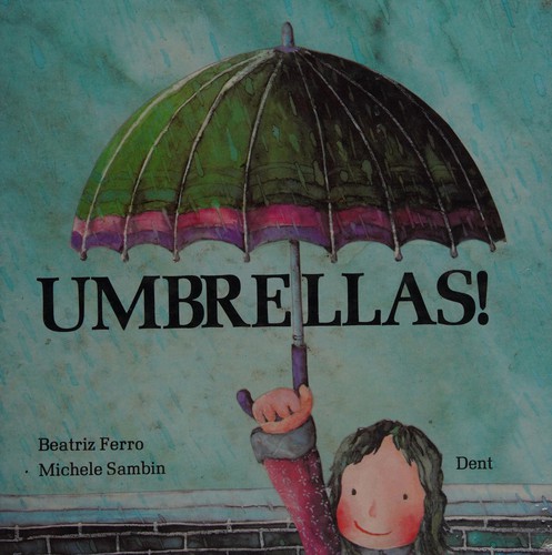 Umbrellas!